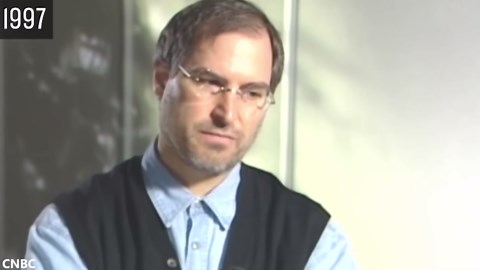 How rich would Steve Jobs be today?