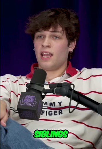 The Unbreakable Bond of the Sturniolo Triplets