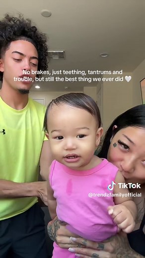 Navigating the Terrible Twos: Tips for Parents
