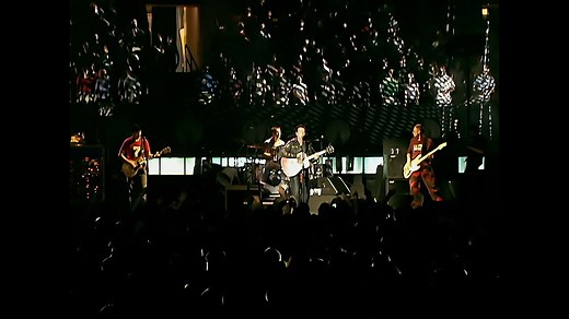 U2 - Kite (Live From The FleetCenter, Boston, MA, USA / 2001)