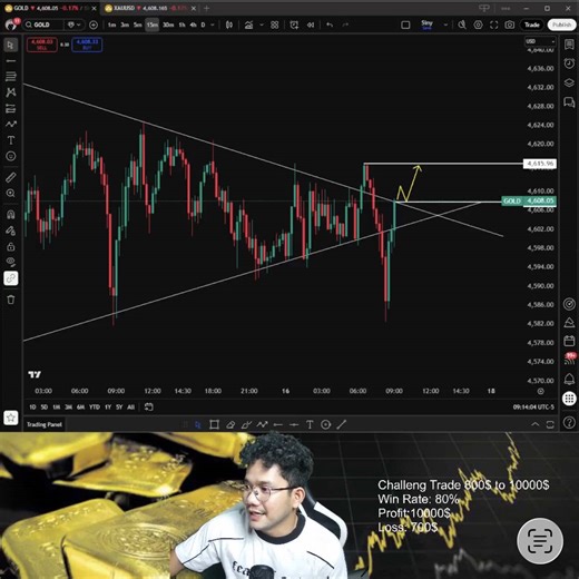 Comprehensive Forex Trading Analysis for BTCUSD
