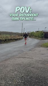 3.3K reactions · 27 comments | STRONG SHINS | SHIN SPLINT REHAB...