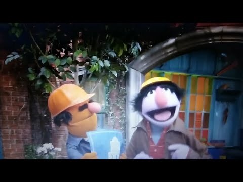 Muppet Voice Comparisons: The Reboot - Biff and Sully