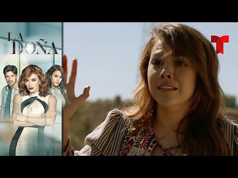 La Doña | Capítulo 88 | Telemundo