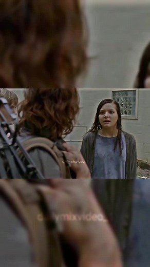 daryl sözünün eri #fyp #walkingdead #daryldixon
