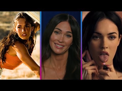 Megan Fox’s Most Iconic Roles: ‘Transformers,’ ‘Jennifer’s Body’ and More