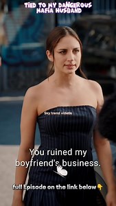 🎦 Clip 30 Continue Watching 🎬 Download the App👉 http://www.tri-vision.co/pages/openLink/index/B7Wvs1aEqeSVuW5fjmaEO Search the Code 👉 156477 #dramaseries #dramalovers #drama #romance #HiddenIdentities #shortdrama #shortsvideos #fbreels #Tied to My Dangerous Mafia Husband | Sky Trend Videos