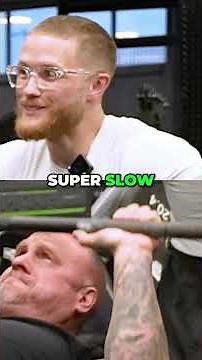 Hypertrophy vs. Strength: Tempo for Muscle Growth