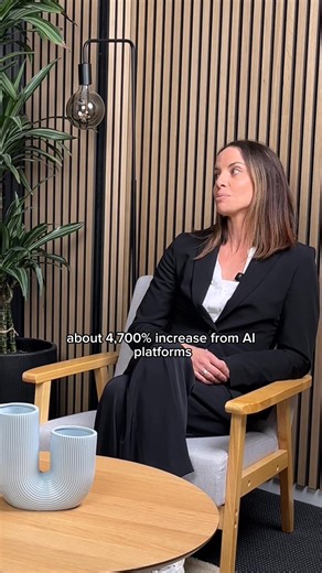 This month we’re shining the spotlight on Innovate Digital, the creative minds behind some seriously next-level marketing and design right here in our community. We stopped by their Content Room to chat with Anna & Josh about how AI is transforming the workplace from smarter workflows to game-changing creativity. 🤖💡 If you’re a local business wanting to stand out with fresh marketing, branding, or AI-powered design ideas, Innovate Digital are the team to talk to! 📍 Locals supporting locals. T