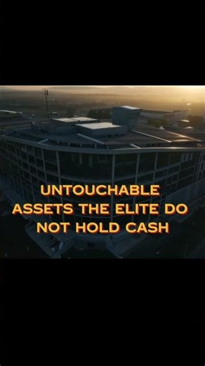 Why Savings Are a "Death Trap" 💸 #shorts