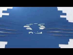 Intro HD| Televisa Presenta| Nuevo 2016