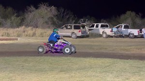 Some more ATV Racing | Texas Mud Drags