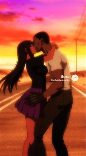 Lost Star "Astronaut and Alien Kiss"