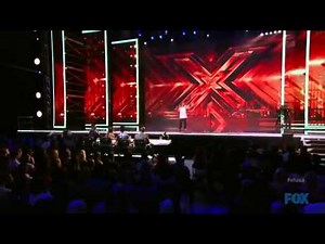Chris Rene Young Homie original, spoken word The X Factor USA NEW SONG 2011 FullVersion HD HQ