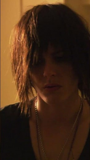 Jenny confess her love to Shane #TheLWord
