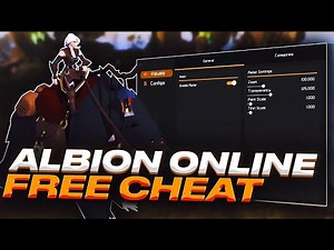 April | Albion Online Hack 2025 | Auto-Farm / Radar / Farm | Albion Hack 2025 + Tutorial