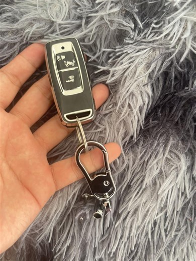 The Case for Keyless Motor Solutions