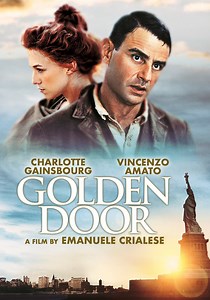 Golden Door - movie: where to watch stream online