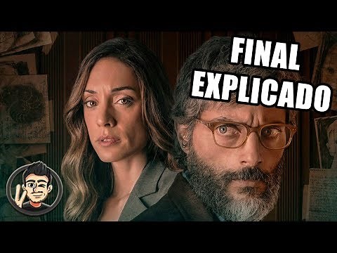 Final Explicado De El Hijo De Netflix (The Son - 2019)