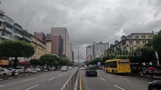 Myanmar starts nationwide population-household census for 2024