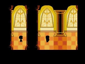 [Unitale] Sans Pre-battle Dialogue