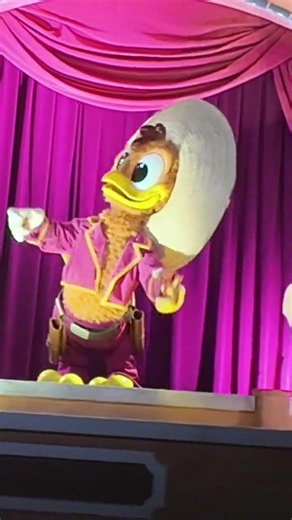 Birds of a Feather! Donald, Jose and Panchito get a refresh! #wdw #disney #epcot #mexico #donaldduck