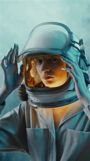 “விண்வெளி வேலை உயிர்க்கே ஆபத்து!” #tamilfacts #tamilnews #tamil