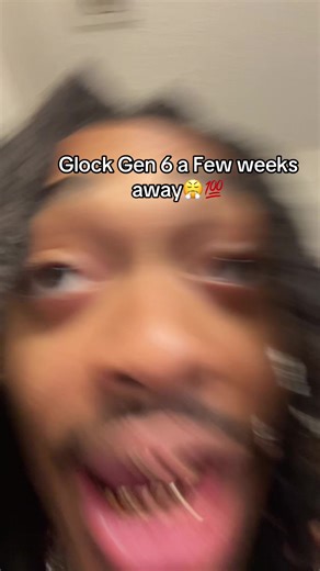 Unboxing and Review of Glock Gen 6 Handgun