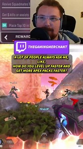 Apex Legends guide: How to maximise your Apex packs efficiently