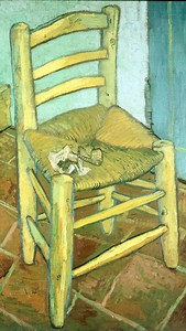 🖼️¿Por qué todos los cuadros de Van Gogh tienen color amarillo? 🌻La razón es bastante desconcertante... ¡Descúbrelo en este vídeo!👆 #historia #pintura #vangogh #historiang #amarillo | Historia National Geographic