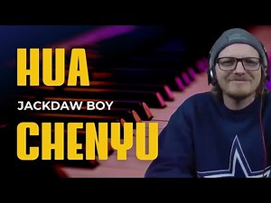 First Hua Chenyu Jackdaw Boy Reaction