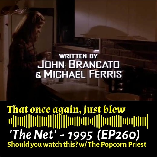 The Net (1995) Predicted Online Pizza Ordering 🍕#TheNet1995 #90sMovies #PizzaOnline #TechPredictions