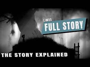 Limbo Gameplay Walkthrough (full game) #limbolife #limbo