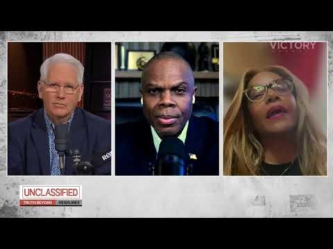 Join Greg Stephens for Unclassified | 3/13/26