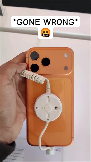 Finally I Buy Iphone 17 Pro Max *GONE WRONG* #shorts #minivlog #viral