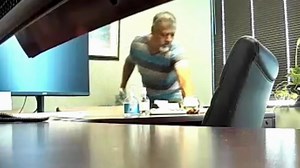 2 new charges emerge against janitor accused of urinating in drinking water