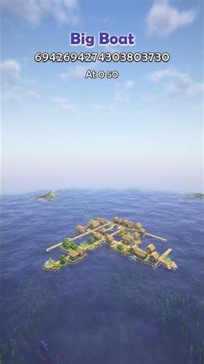 Best Minecraft 1.21 Seeds for Java and Bedrock - Part 558