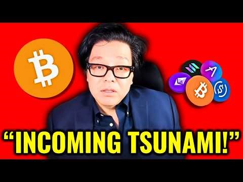 Tom Lee: 95% of the Pain Is Over — Bitcoin’s Next Move Will Surprise Everyone