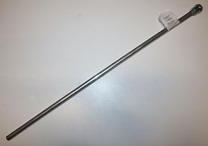 Camco 11612 Hex Head Linked Aluminum Anode Rod 42 inch L