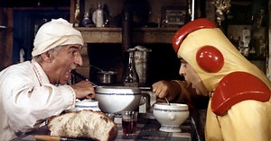 La Soupe aux Choux 2 ? Ils mijotent une suite… 45 ans plus tard !