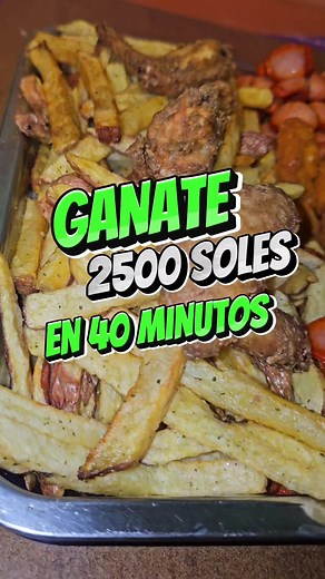 😎ETIQUETA A TU COMPA Y LLEVENSE SUS 2500 SOLES 💵 LOCAL #SANCARLOS Av. San Carlos 2005 (Frente al semaforo de la puerta 1 de la Universidad Continental) Lunes a Sábado 11am - 10pm y Domingo 1pm a 10pm ⏰️ LOCAL #ELTAMBO Jr Tacna y la Merced(atrás de Tiendas Maestro) EL TAMBO HUANCAYO. ⏰️Lunes a domingo 1pm a 10pm⏰️ 👇DELIVERY POR👇 PedidosYa como Terraza👈 Rappi como La Terraza 👈 Llamafood La Terraza Millotingo 👈 #laterrazahyo #tioterraza #comidaxkilo #promoterraza #bebidasxlitro #parati #mega