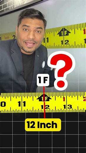 ✅📏 Construction me Measurement galat ho gaya… toh pura project risk me! 😳