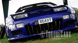 Tuning the 300zx for more bhp power