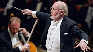 John Williams' Olympic themes, ranked by greatness
