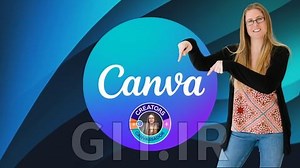 30 day Canva design course