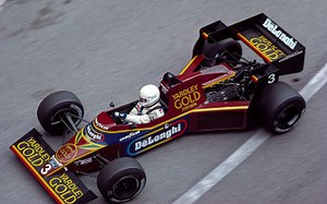 F1 1984 赛季