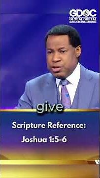What is REAL SUCCESS? #PastorChris #GDOC