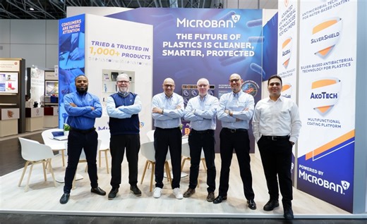 K Fair 2025: Microban Highlights