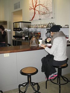 Tree City Coffee & Pastry Opens Bright and Early Monday