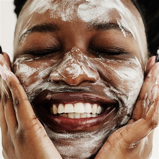 Aestheticians Say These Simple Steps Can Get You A Spa-Worthy Facial at Home